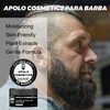 Para Barba, Estimulante De Barba Apolo, Apolo Para Barba for