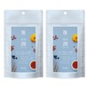 Nu Nihondo Kancha Jun Moisture 2-Pack Set (Each 2g x