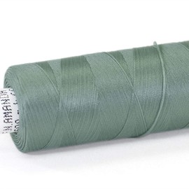 ATENA 160 Polyester Serger Thread, 546 Yard Spool, Sagebrush Green, Made in Poland