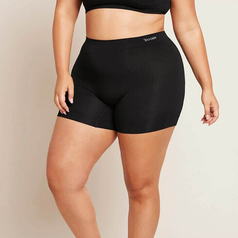 Boody Smoothing Short, Nude / XL
