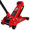 Jack Boss Floor Jack 3 Ton Capacity Fast Lift Service