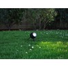 Paulmann 94776 LED Garden Spotlight Kikolo IP65 8 W 500