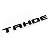 Set 5pack OEM Three Tahoe Plus Two High Country Emblems