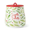 Lenox 895260 Bayberry Cookie Jar