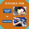 Travel Laundry Detergent Sheets and Travel Laundry Bag – Laundry