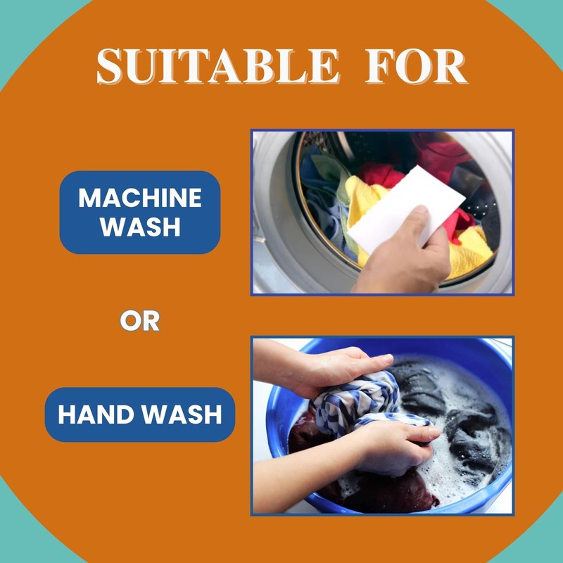 Travel Laundry Detergent Sheets and Travel Laundry Bag – Laundry