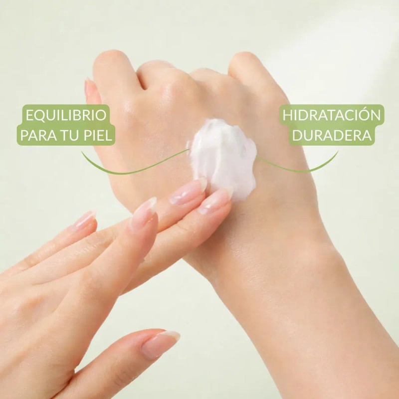 Crema Baba Caracol Filtro Solar 400 Grs