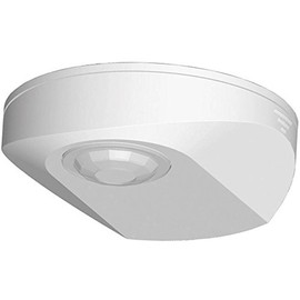 Grothe Motion Sensor 360 ° 230 V, Aufputz, MC Guard for AP, white, 4303583 IP40