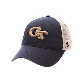 ZHATS Men's Adjustable University Hat Team Color, One Size