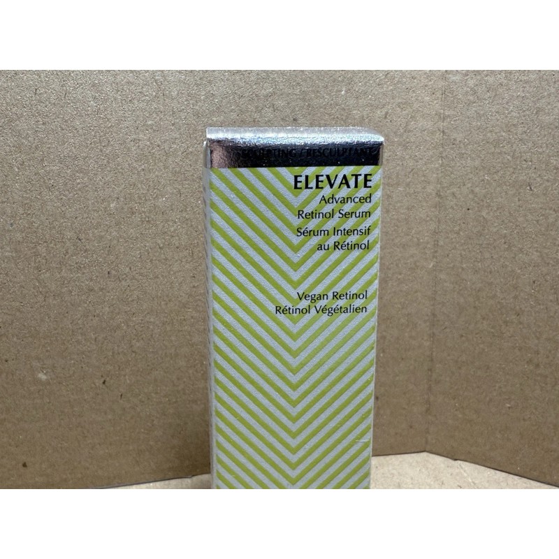 Algenist (3-Pack) Algenist Elevate Advanced Retinol Serum Face Firming 0.17