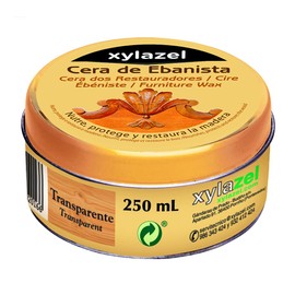 xylazel M91391 – Wax Joiner 250 ml Transparent