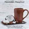 Door County Coffee - Hawaiian Hazelnut, Coconut and Hazelnut Flavored