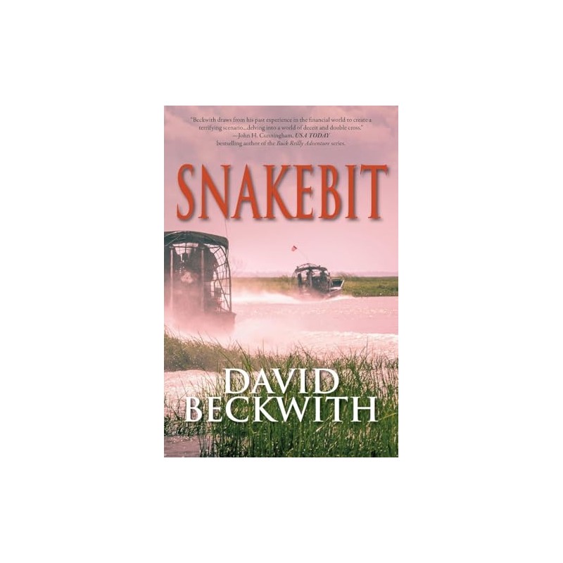 Snakebit