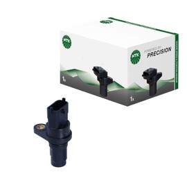 NTK 81375 Camshaft Sensor, CHN3-V376 | Speed/Position Sensors | Pack of 1