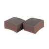 Mirka Abralon 115 x 140 mm Velcro 2000 Grit, Pack