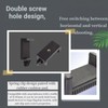 All Phone Holder – No Tools Needed! Spring Clamp Fits