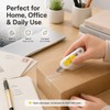 Magnetic Mini Box Cutter for Home & Office Use –