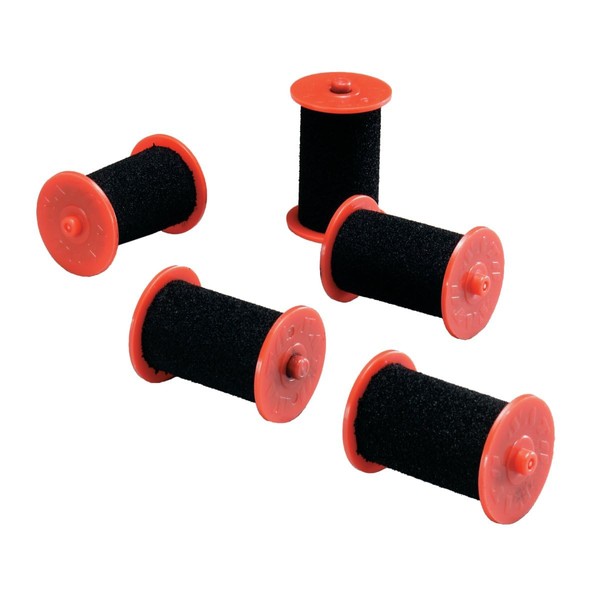 Herlitz 1605286 Ink Roller for Price Label Gun 1 Line
