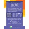 Davidson's Organics, French Vanilla, 8-count Tea Bags, Pack of 12