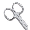 First Aid Stainless Steel EMT 5.5" Trauma Shears Bandage Scissors