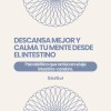 Gudgut - Gudzen Psicobioticos Probioticos - Salud Intestinal