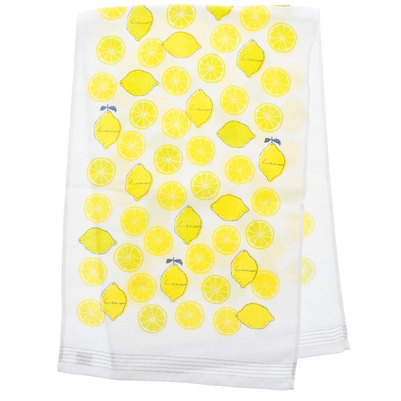 25054 Nuno-Goyomi Face Towel, Made in Imabari, 13.0 x 39.4
