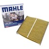 MAHLE LAK 556P Cabin Filter with Multi Protection Air Conditioner