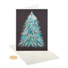 Papyrus Christmas Cards Boxed with Envelopes, Special Wishes, Tree (8-Count)