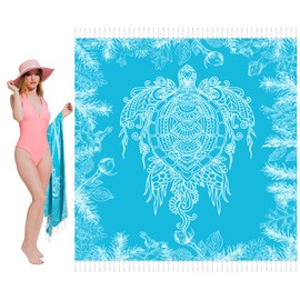 Oversized Turkish Beach Towel Blanket XXL Cotton Sandproof Towels Boho Woven Extra Large Big Sand Free Giant Throw Thick Blankets Huge Quilt XL Picnic Camping Necessities Cloud For Adult Gifts