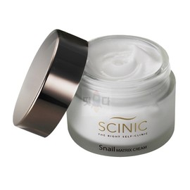 Cynic Snail Matrix Cream 50ml / 싸이닉 스네일 매트릭스 크림 50ml