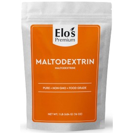 Maltodextrin 1lb