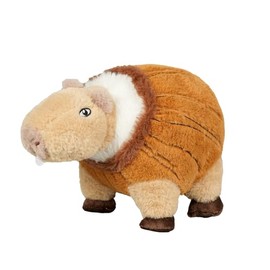 HGDFEOC Italian Brainrot Plush,Funny Burbaloni Lulilolli Plush Stuffed Figure Pillow Room Decor for Video Game Fans