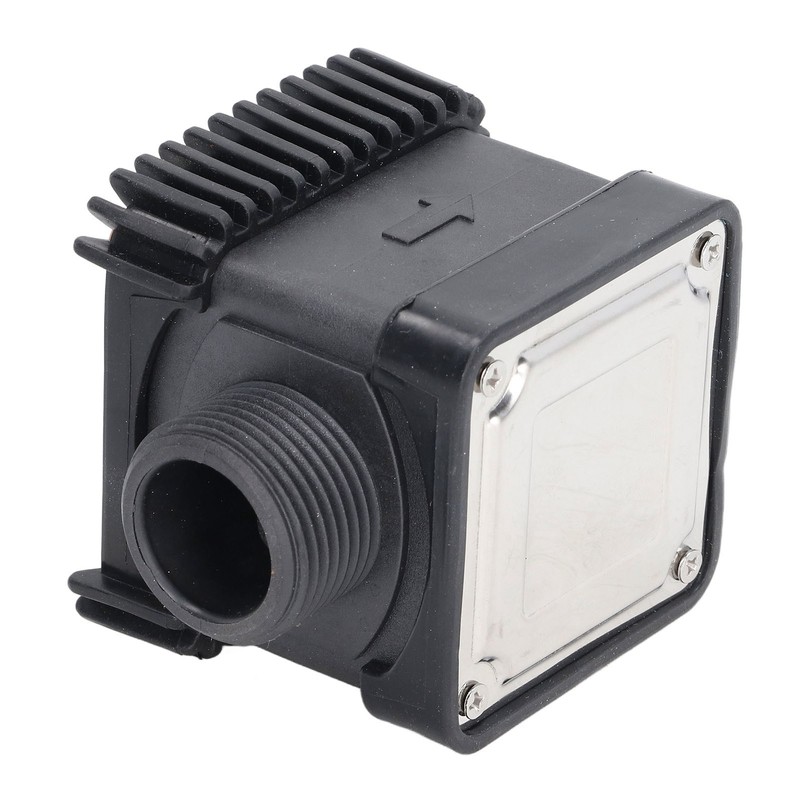 Digital Diesel Fuel Flow Meter Professional Gear Urea Controller for