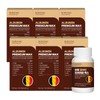 Boryung Albumin Premium Max 120 Tablets x 700mg 6 Boxes