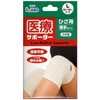 Elmo Medical Supporter, Thin, For Knees, L Size 786330
