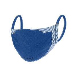 Falke 2-Pack Women's Face Masks, light blue