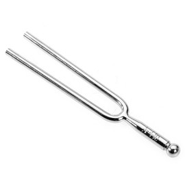 RuiJOTWAT Circular Tuning Fork A 440Hz