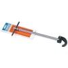 Draper Adjustable Basin Wrench (40mm Capacity) - 56442