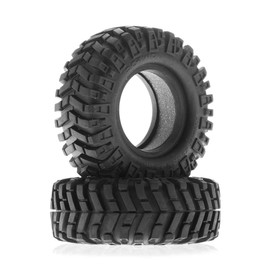 Prowler XS Scale 1.9 Tires