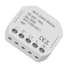 WiFi Smart Switch Module Wirelessly Control Versatile APP Control Remote
