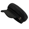 Buzz Selection Cap788 Mesh Marine Cap, Hat, Breathable, Polyester, Men's,