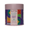 Satya Blends Indian Seasoning - Chaat Party, Spicy, Sweet, Vegan,