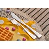 ZWILLING 1026657 Teddy Children's Cutlery Set, 4 Pieces, with Embossed