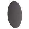 Magnetic Hot Bed Sticker Round 10.6in High Temp Resistant B