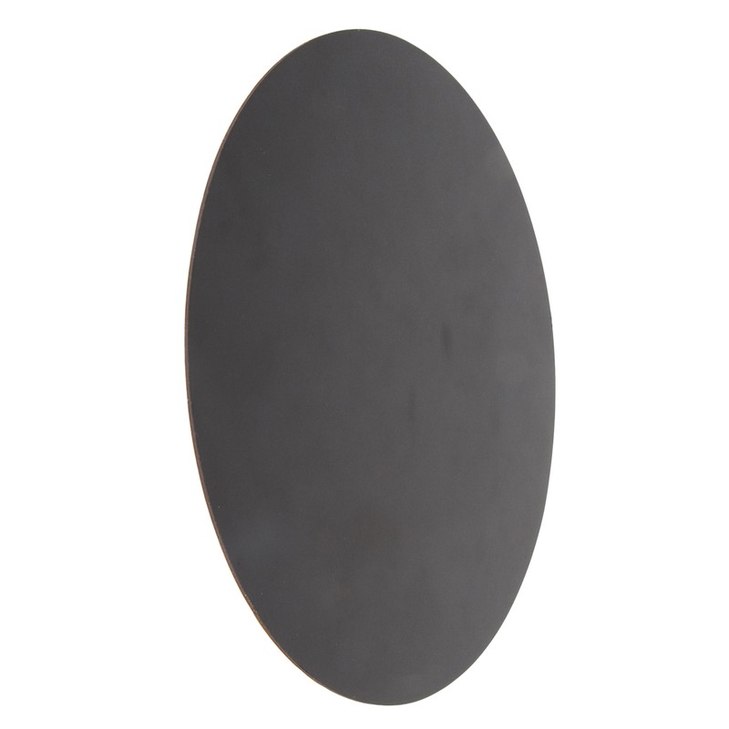 Magnetic Hot Bed Sticker Round 10.6in High Temp Resistant B