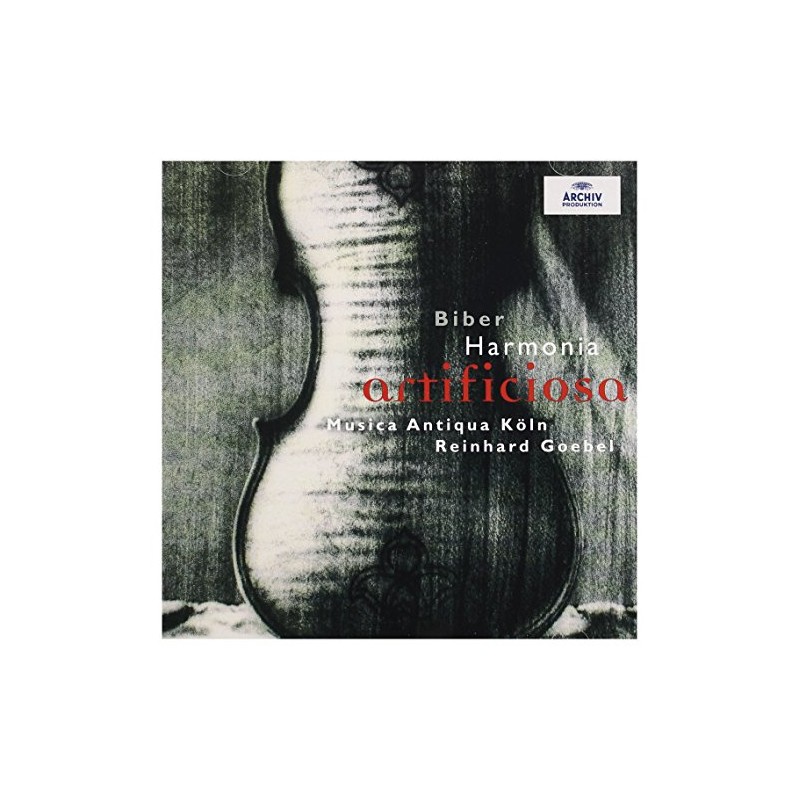 Harmonia Artificiosa