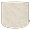 Feltd. Eco Felt Cushion Suitable for Arper Catifa 46-30 Colours