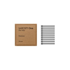 Wacom ACK24918Z Elastomer Core for One Pen (10 Pieces)