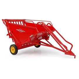 Universal Hobbies Mathiaut Ball Grouper Type MDT 72 - 1:32 Scale