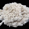 100PCS Cotton Kerosene Stove Wick， Heater ReplacementWick， Pure Cotton Camping
